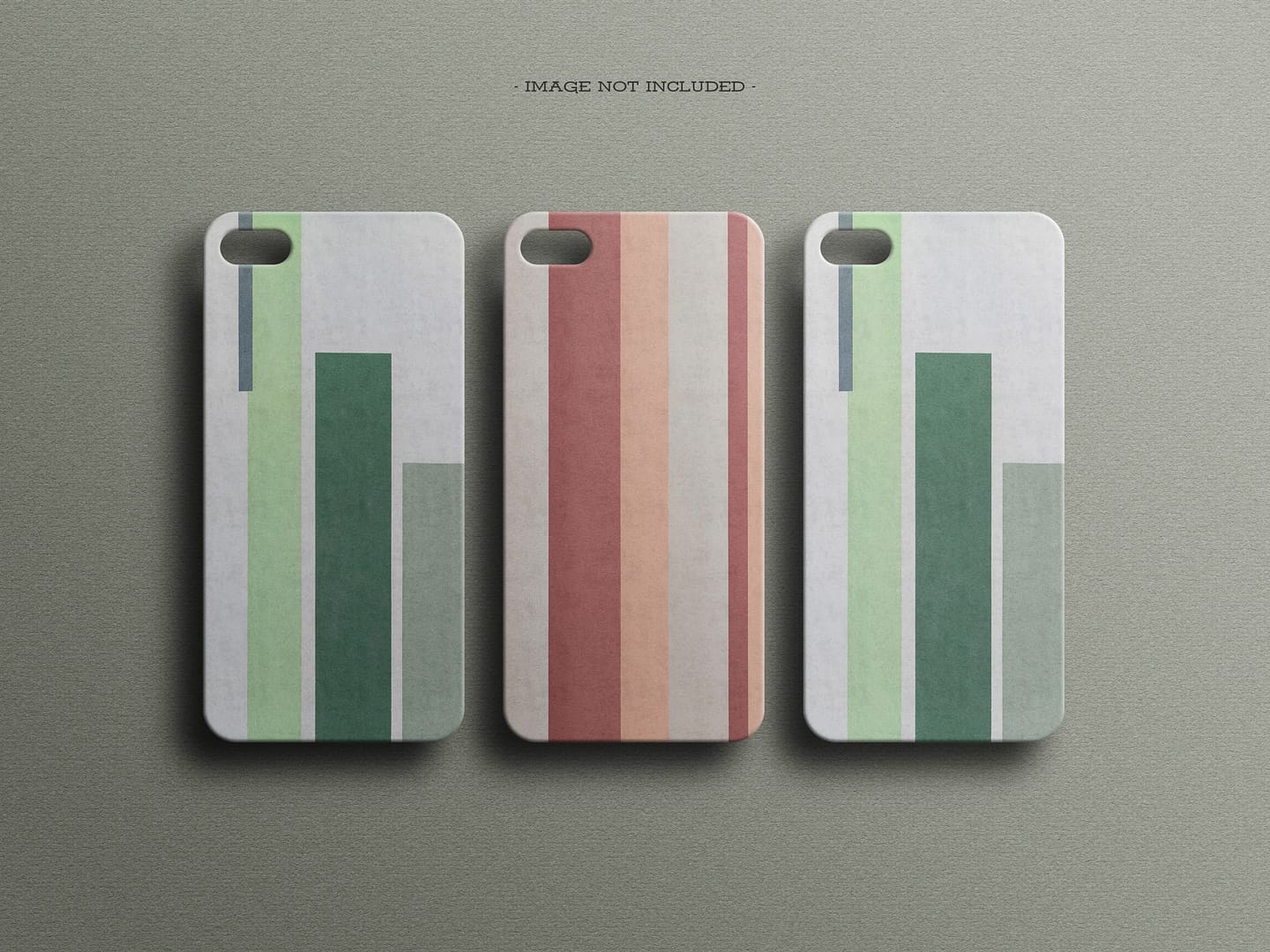 Cover per cellulari solo stampa - immagine 2