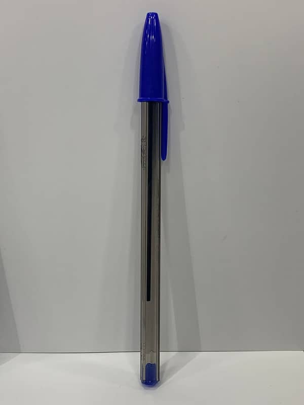 Penna Bic Blu