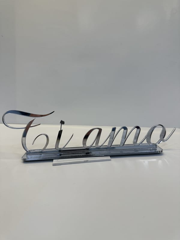Ti Amo ( San Valentino)