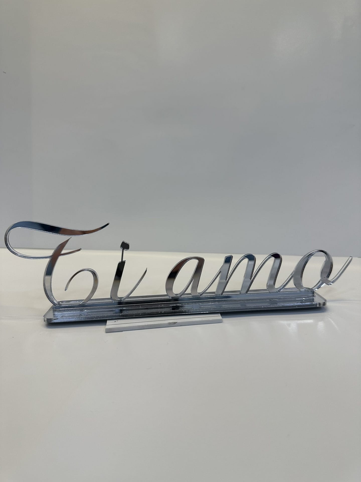Ti Amo ( San Valentino)